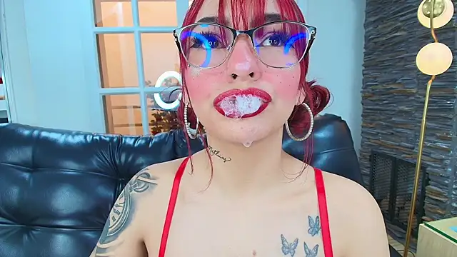 miss   abigail online show from October 22, 2025, 6:07 pm