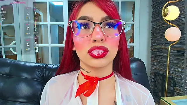 miss   abigail online show from November 25, 2025, 10:59 am