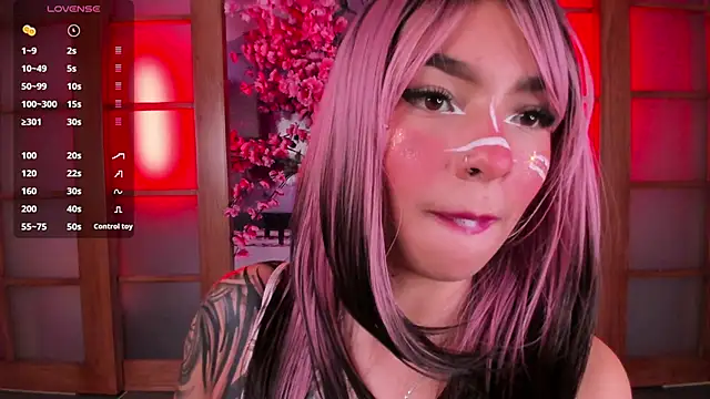 miss   abigail online show from March 24, 2026, 2:05 am