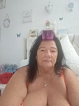 Angeldelightt online show from October 1, 2025, 4:57 pm