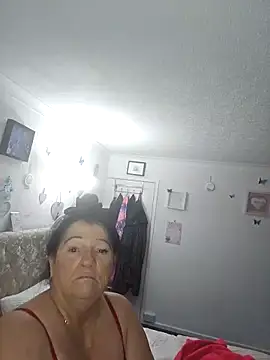 Angeldelightt online show from December 19, 2025, 4:58 pm