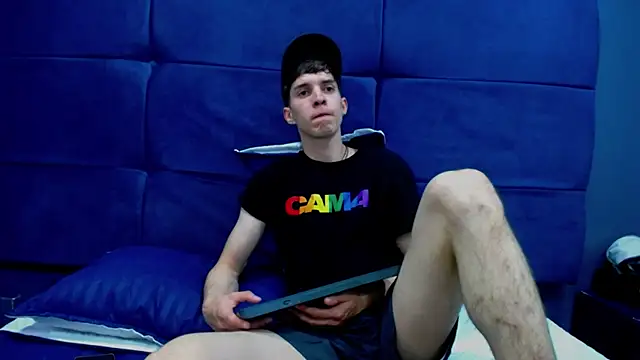 Jheampiiero online show from October 15, 2025, 2:06 pm