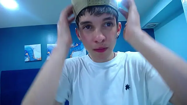 Jheampiiero online show from October 22, 2025, 12:38 pm