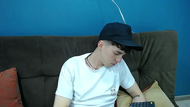 Jheampiiero online show from November 13, 2025, 3:33 pm