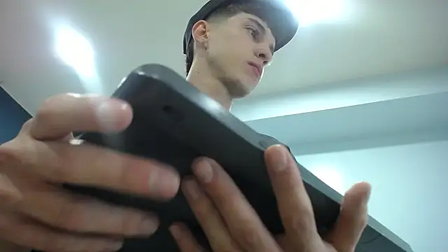 Jheampiiero online show from November 27, 2025, 12:29 pm