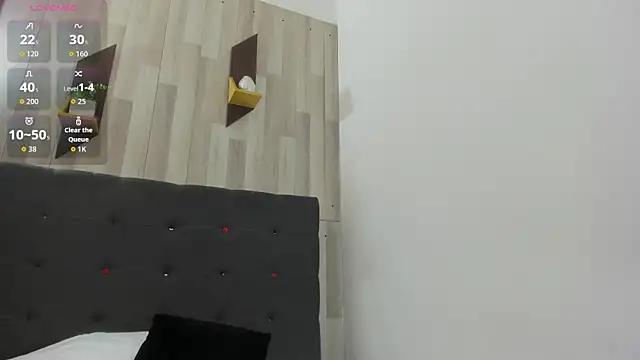 Kloeh Star online show from September 11, 2025, 9:37 pm