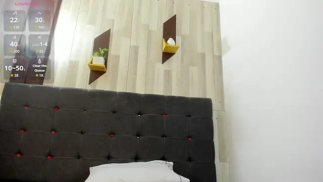 Kloeh Star online show from September 29, 2025, 7:40 pm