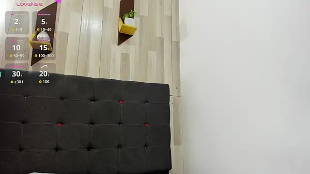 Kloeh Star online show from November 5, 2025, 7:47 pm