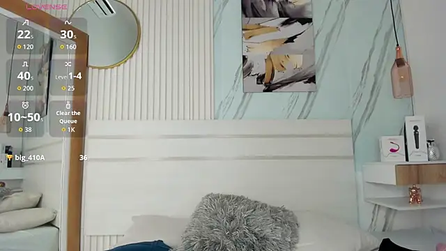 Kloeh Star online show from November 21, 2025, 7:56 pm