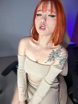 Alysson LS online show from October 23, 2025, 2:00 am