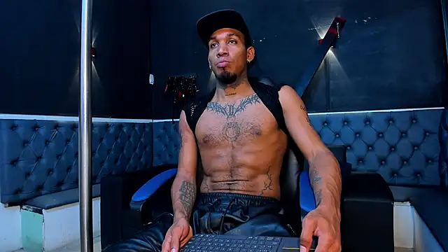 DIEGO WICKED online show from September 27, 2025, 7:30 pm