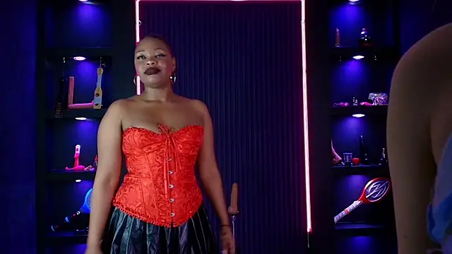 Veronica bdsm online show from April 21, 2026, 1:28 pm