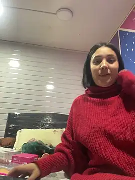 caroline  muller online show from September 23, 2025, 2:25 am