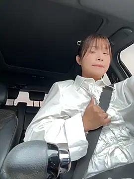 xiaoqiao ss online show from September 22, 2025, 1:07 am