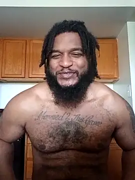 Longthickdick33 online show from April 7, 2026, 4:07 pm