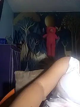 hottiebaba 01 online show from October 14, 2025, 8:48 am