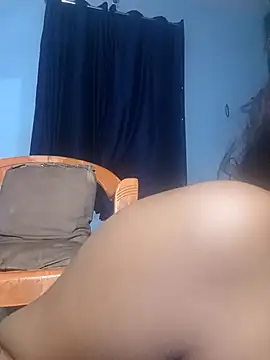 hottiebaba 01 online show from October 21, 2025, 6:30 pm