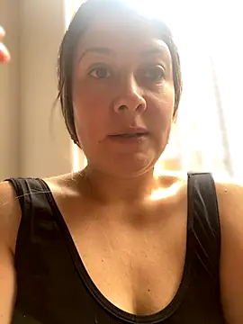 Abby-LS online show from September 15, 2025, 5:02 pm