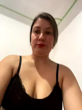 Abby-LS online show from September 19, 2025, 12:06 pm
