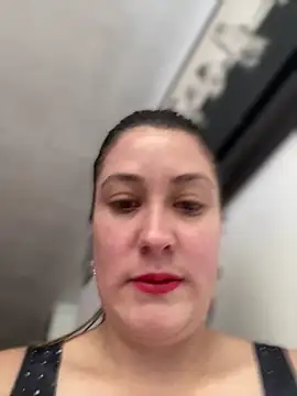 Abby-LS online show from October 13, 2025, 6:08 pm