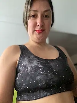 Abby-LS online show from November 10, 2025, 12:04 pm