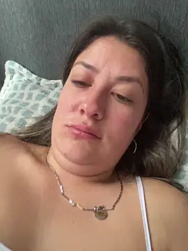 Abby-LS online show from June 8, 2026, 2:28 pm