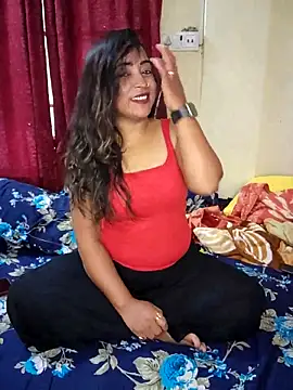 Hotbhabi305 online show from October 29, 2025, 4:26 am