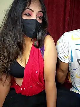 Hotbhabi305 online show from January 14, 2026, 6:02 pm