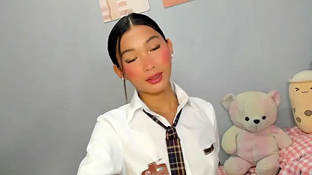 Anne the virgin online show from November 1, 2025, 12:18 pm