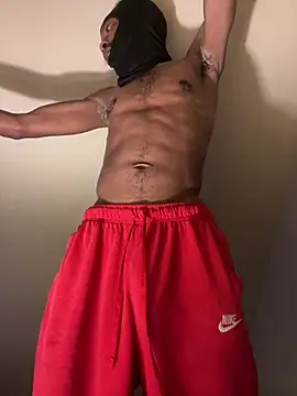 thickcum27 online show from October 26, 2025, 8:31 am