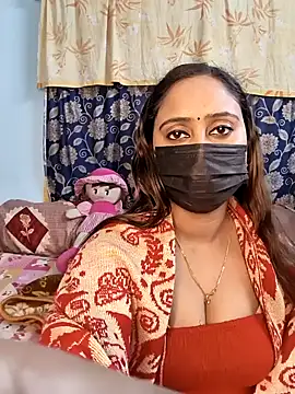 Cute-lusi online show from January 6, 2026, 6:55 pm