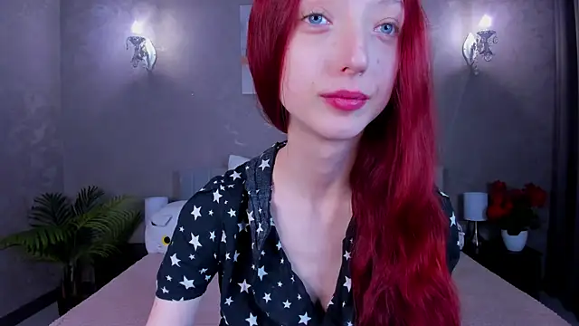 Daria J online show from December 2, 2025, 4:07 am