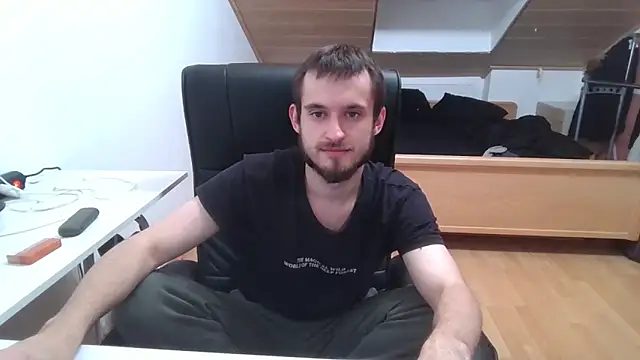 Bez3ybik online show from October 13, 2025, 6:41 pm