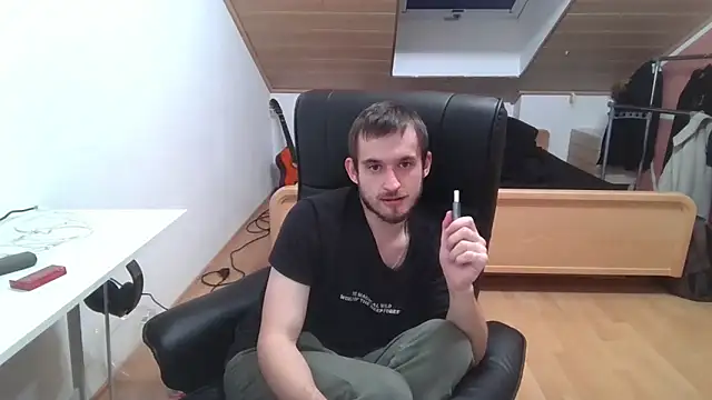 Bez3ybik online show from October 17, 2025, 10:45 pm