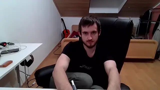 Bez3ybik online show from November 16, 2025, 2:17 am