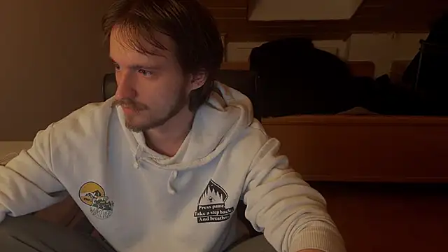 Bez3ybik online show from February 13, 2026, 5:03 am