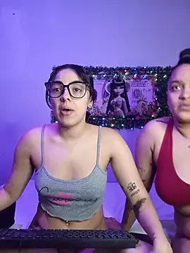 Sweet Dirty Baby online show from October 25, 2025, 3:36 am