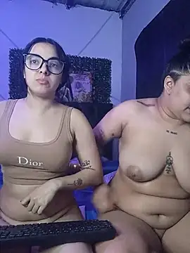 Sweet Dirty Baby online show from April 12, 2026, 3:44 am