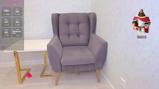 belka22  online show from January 10, 2026, 1:29 am