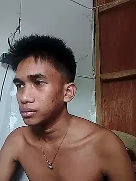 charlie0728 online show from September 25, 2025, 2:15 am