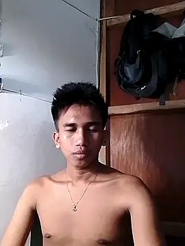 charlie0728 online show from October 10, 2025, 8:46 am