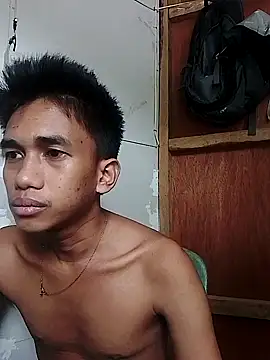 charlie0728 online show from October 11, 2025, 12:21 am