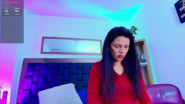 Snapshot of MashaPiink chatting on May 22, 2026, 12:44 pm MashaPiink online show from May 22, 2026, 12:44 pm