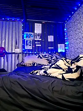 DxckMan3 online show from January 14, 2026, 2:50 am