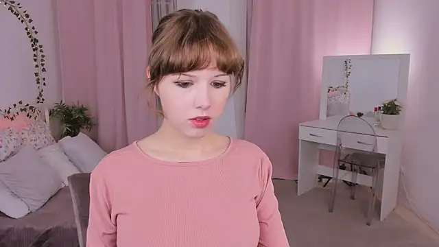 JanetMoor online show from November 20, 2025, 11:10 am