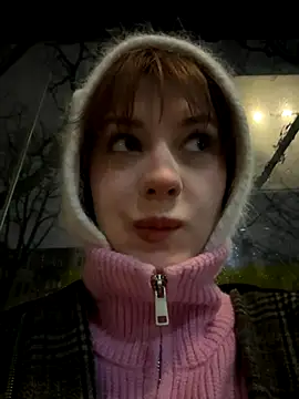 Only April online show from November 13, 2025, 3:27 am