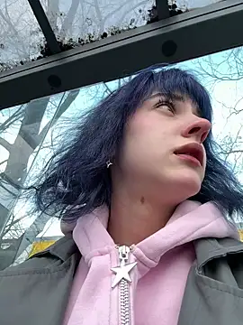 Only April online show from April 18, 2026, 3:10 am