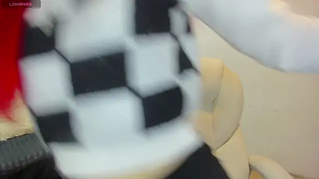 persefone 333 online show from September 13, 2025, 8:08 pm