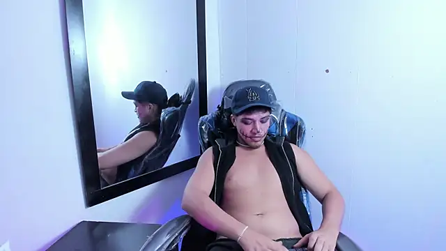 juanmechanic  online show from October 10, 2025, 6:01 am