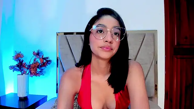 IvyJhons online show from October 1, 2025, 12:00 pm